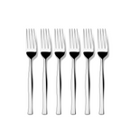 Zarif 24-Piece Cutlery Set