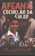 Afgan Çocuklar Da Güler