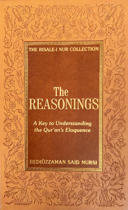 Reasonings, The (Muhakemat)