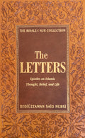 Letters, the (Mektubat)