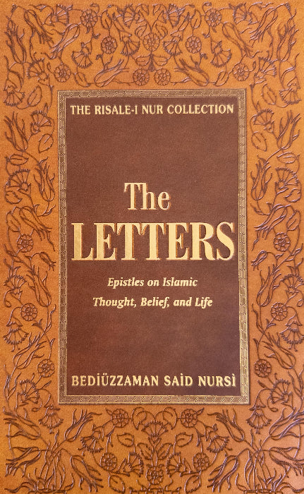 Letters, the (Mektubat)