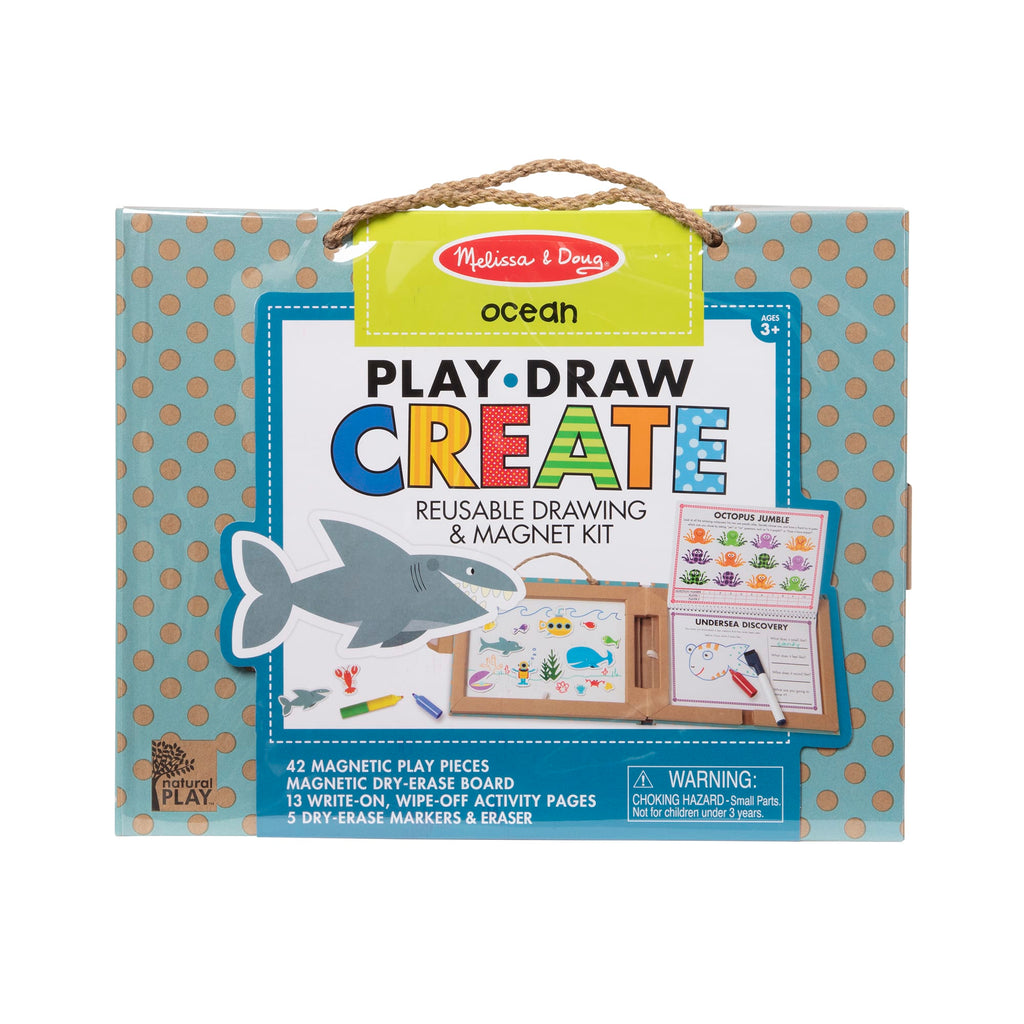 PAW Patrol Scratch Art Pad - Chase (Copy)
