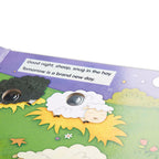 Poke-a-Dot - Dinosaurs A to Z Board Book