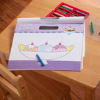 Playmats - Food Fun