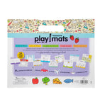 Playmats - Food Fun