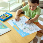 Playmats - Animals