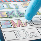 Melissa & Doug Blue's Clues & You! Water Wow! - Alphabet