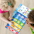 Blues Clues & You! Restickable Stickers - Shapes & Colors