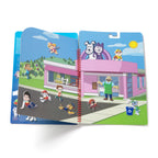 Melissa & Doug PAW Patrol Puffy Sticker - Adventure Bay