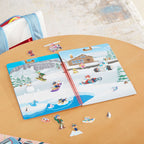 PAW Patrol Puffy Sticker Pad - Jake's Mountain