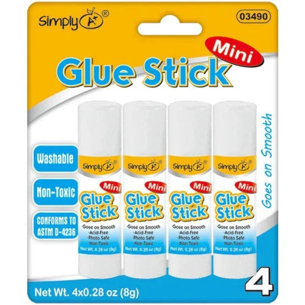Glue Stick