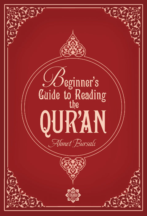 Beginner's Guide to Reading the Qur'an Paperback
