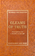 Gleams of Truth (Lemaat)