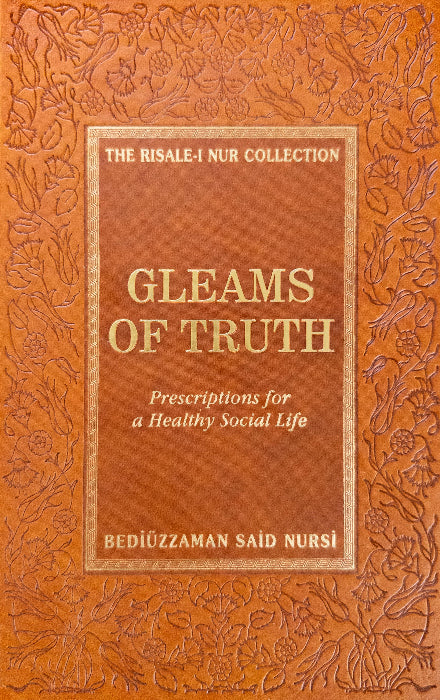 Gleams of Truth (Lemaat)