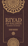 Riyad As-Salihin