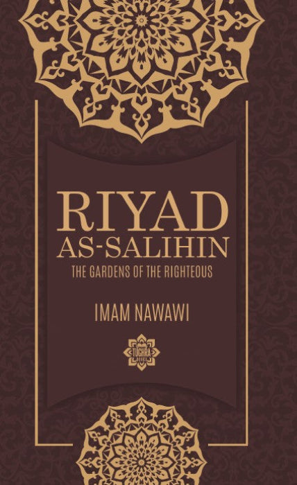 Riyad As-Salihin
