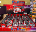 Fire Truck Toy