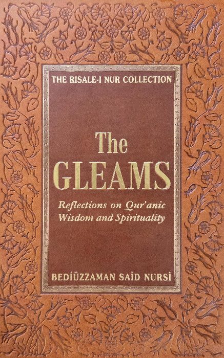 Gleams, the (Lemalar)