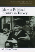 Islamic political identity in Turkey