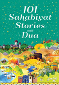 101 Sahabiyat Stories and Dua (HB)