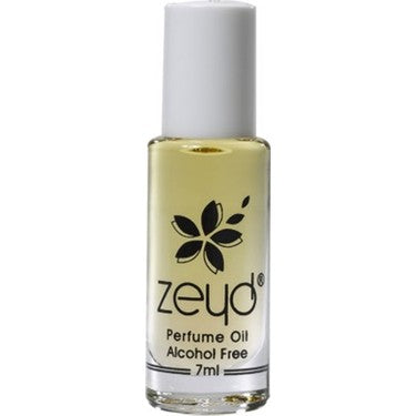 Zeyd Perfume Oil (Alcohol Free - Various Scents)- 7ml