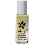 Zeyd Perfume Oil (Alcohol Free - Various Scents)- 7ml