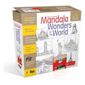 Mandala Wonders of the World