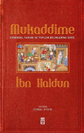 Mukaddime Evrensel Tarihe ve Toplum Bilimlerine Giriş