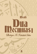 Mealli Dua Mecmuasi (Orta Boy)