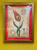 Kitmir, Ayet'el Kursi, Muhafaza Duasi, Nazar Ayeti Resim Cerceve