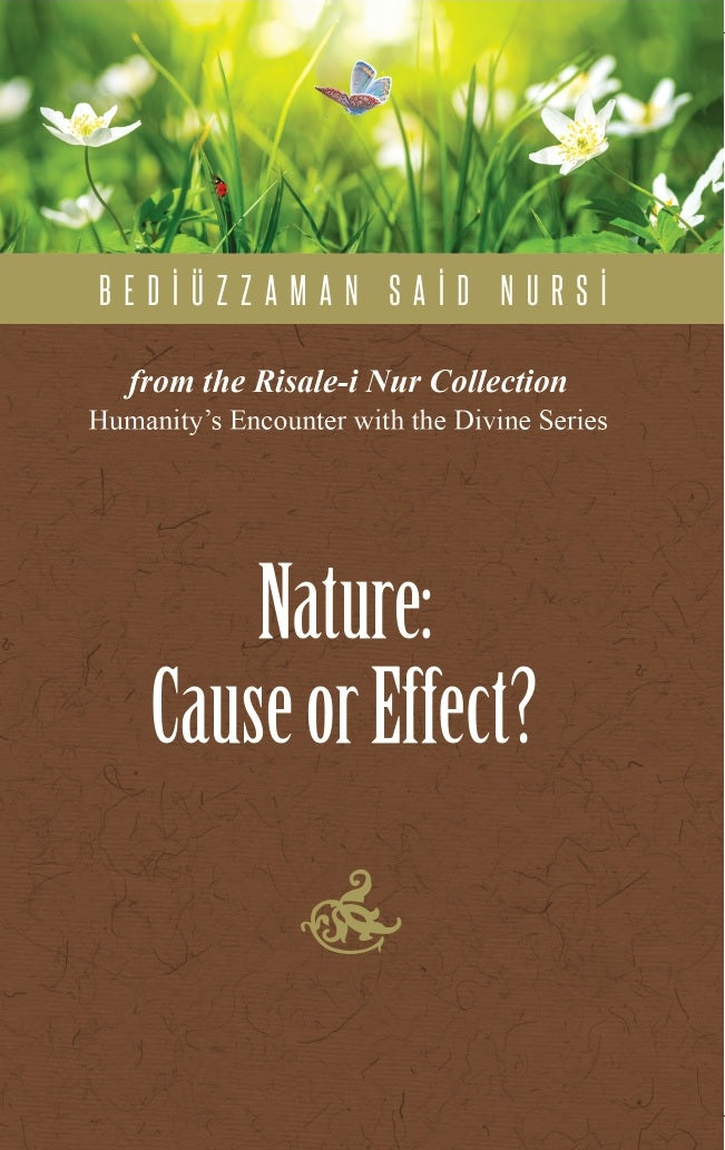 Nature: Cause and Effect?