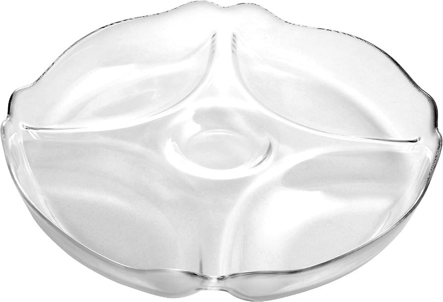 Paşabahçe 5 Bölmeli Tabak