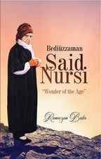 Said Nursi Wonder of Age