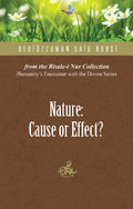 Nature: Cause and Effect?