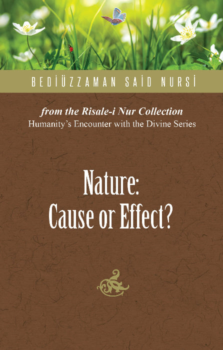 Nature: Cause and Effect?