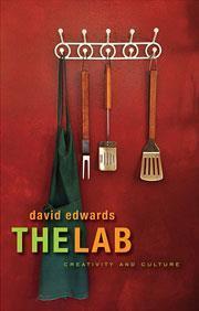 The Lab: Creativity and Culture