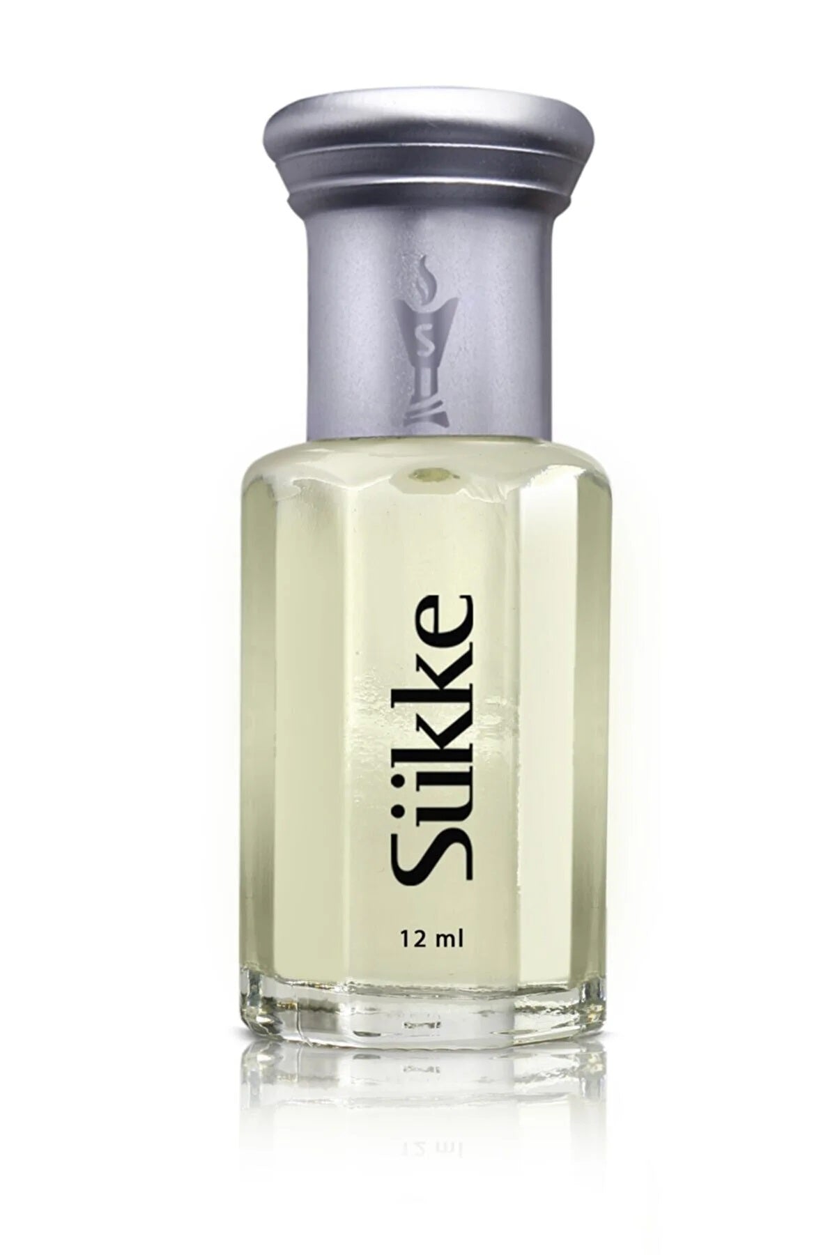 Sukke Perfume Oil (Alkolsuz Koku) Esans 12 ml