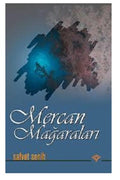 Mercan Magaralari