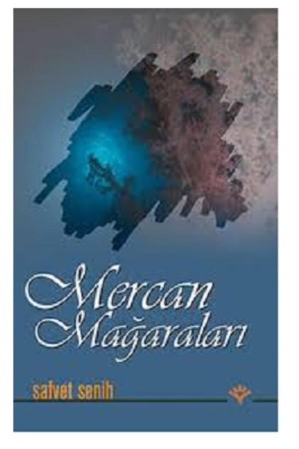 Mercan Magaralari