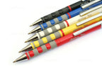 Rotring Tikky Mechanical Pencil- 0.5 and 0.7- Various Colors