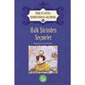 Halk Şiirinden Seçmeler