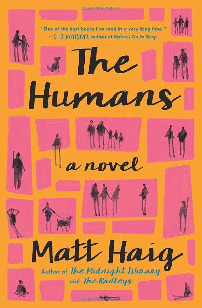 The Humans