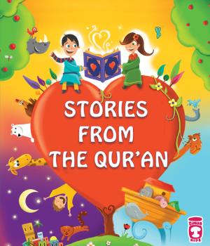 Stories From The Quran