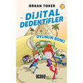 Dijital Dedektifler 2 / Oyunun Sonu