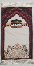 Çocuk Seccadesi - Prayer Rug for Kids
