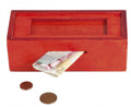 Money Trickbox (Red)