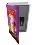 Kids Secret Quran Safe  Small