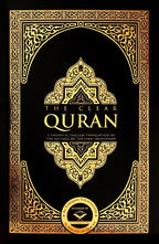 The Clear Quran - English Translation Only