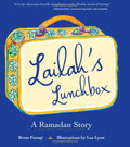 Lailah's Lunchbox: A Ramadan Story