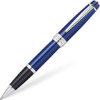 CROSS - Selectip® Rollerball Pen - BLUE LACQUER